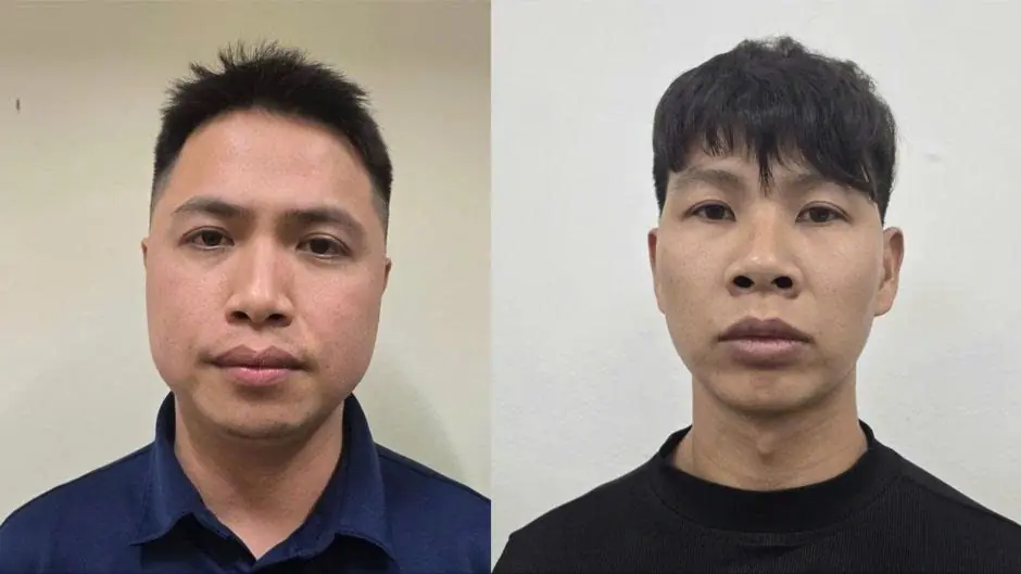 Bắt Công 'hàu' - Admin page 'Phó Thường Dân' và đồng bọn